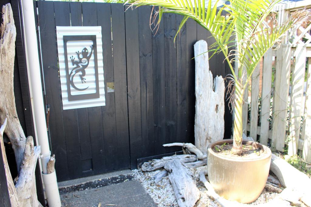 Close To Beach Apartment Auckland Exterior foto