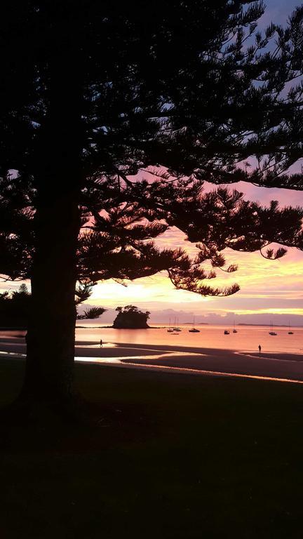 Close To Beach Apartment Auckland Exterior foto