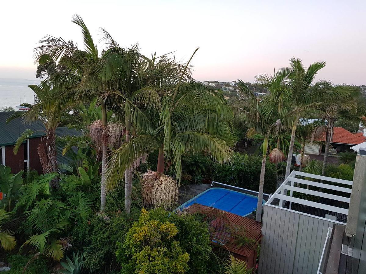 Close To Beach Apartment Auckland Exterior foto