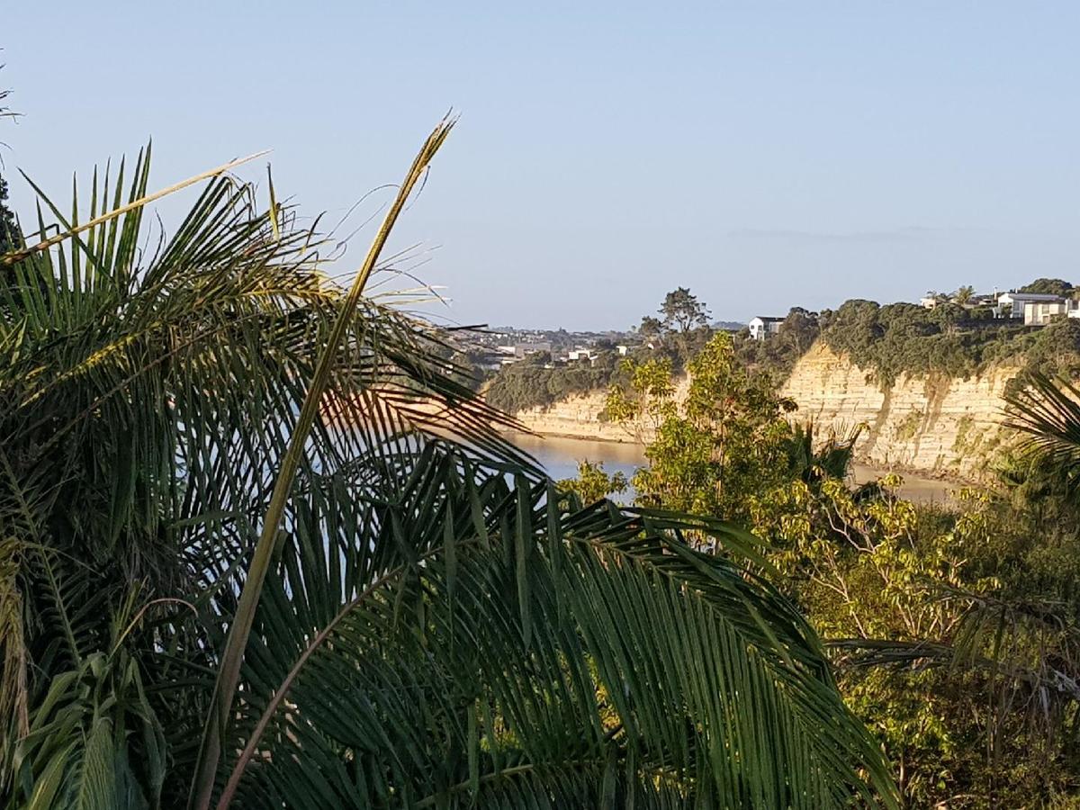 Close To Beach Apartment Auckland Exterior foto